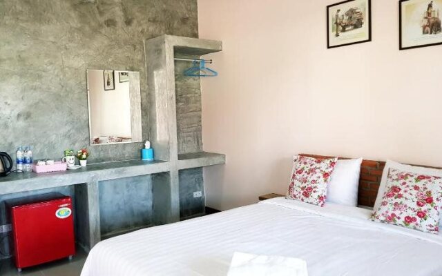 Tawan Village Resort