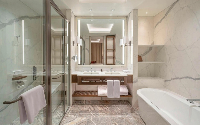 The Ambassador Seoul - A Pullman Hotel