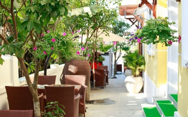Nova Villa Hoian