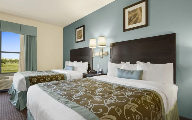 Wingate by Wyndham Gulfport