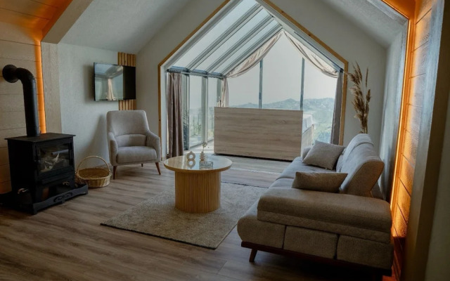 Wood Life Bungalow