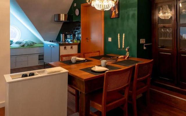 Three B's Bed & Breakfast