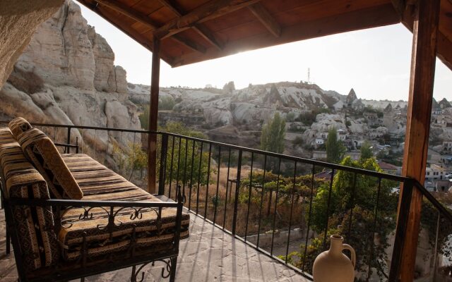 Garden Cave Hotel Cappadocia - Hostel