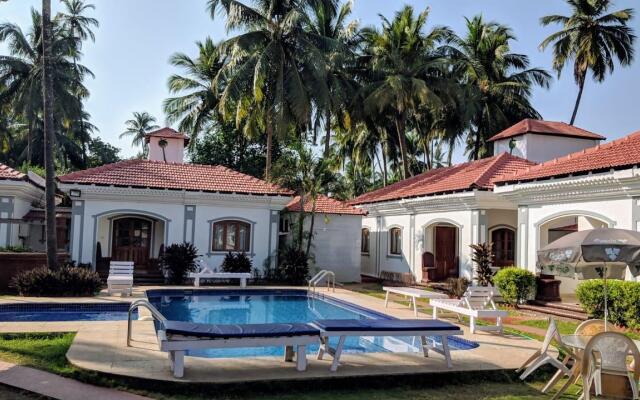 Close2C Holiday Homes