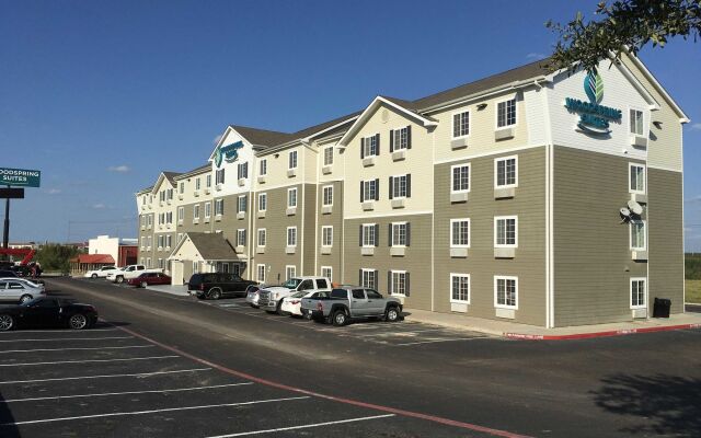 Extended Stay America Select Suites - Laredo