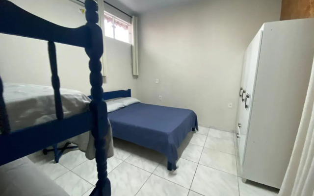 Casa entre dois mares - Casa Bege