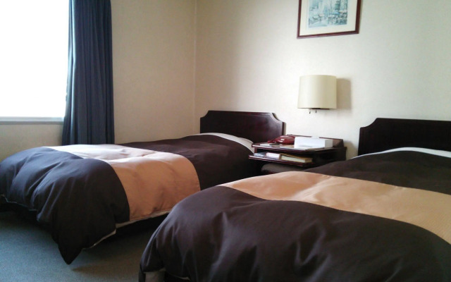 Kyoto Central Inn