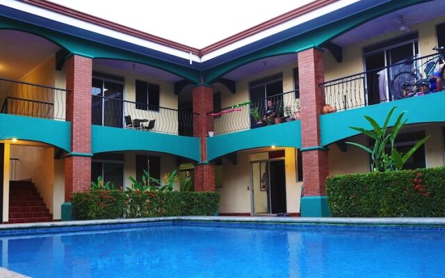 Coco Beach Condo