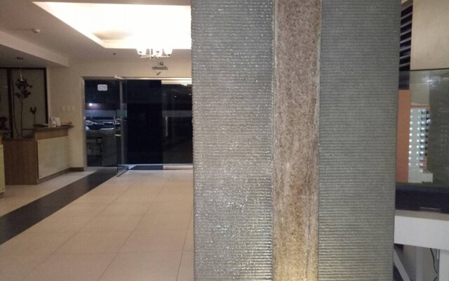 One Bedroom Studio Flat near IT Park