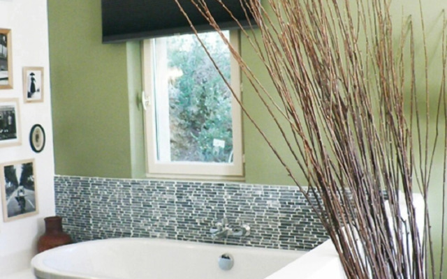 La Maison de Charlie