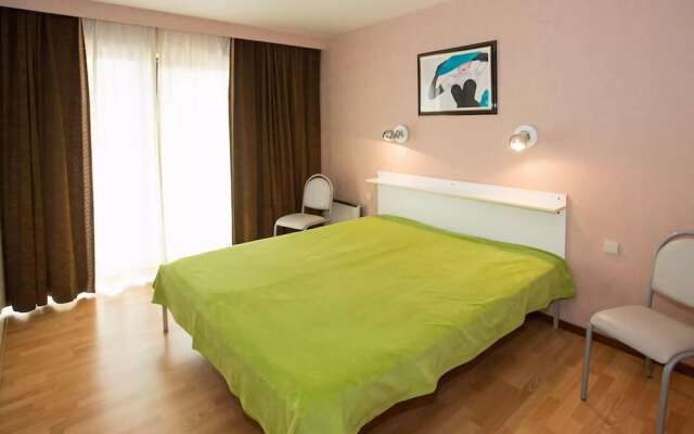 Apartment Canberra With Parking