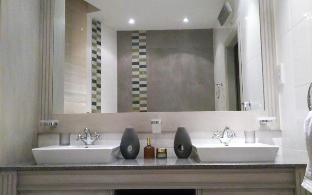 St. Agatha's Bastion