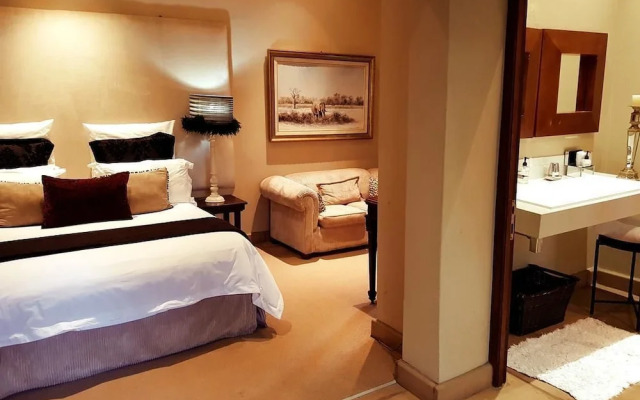 Cowrie Cove Guest House