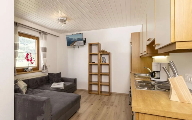 Beautiful Apartment in Ramsau With Balcony