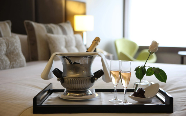 Gran Hotel Argentino
