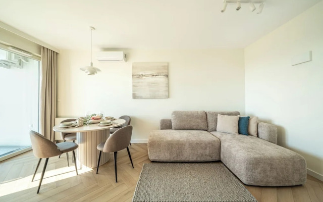 Apartamenty Sun & Snow Horizon