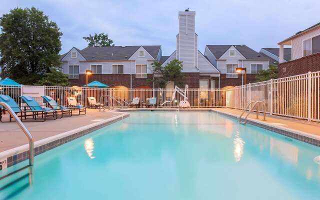 Sonesta ES Suites Cincinnati - Blue Ash