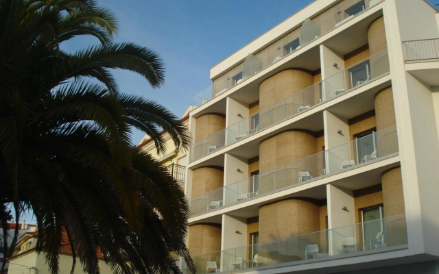 Hotel Concha