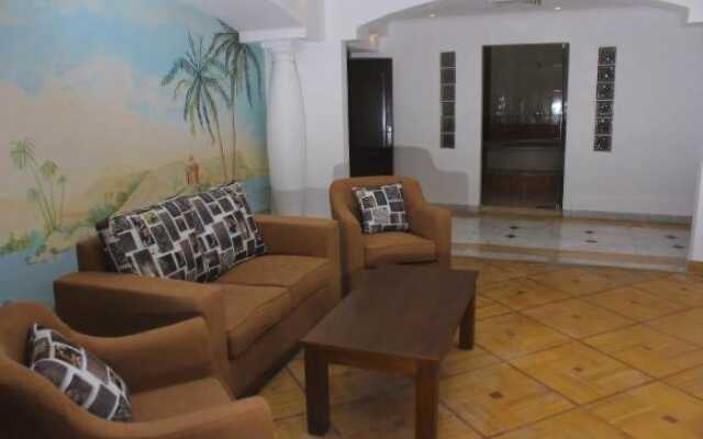 Galaxy Royal Suites Hotel