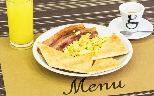 Home at Rome Luxury Navona