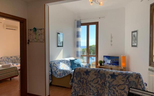 House Sole E Mare by Holiday World