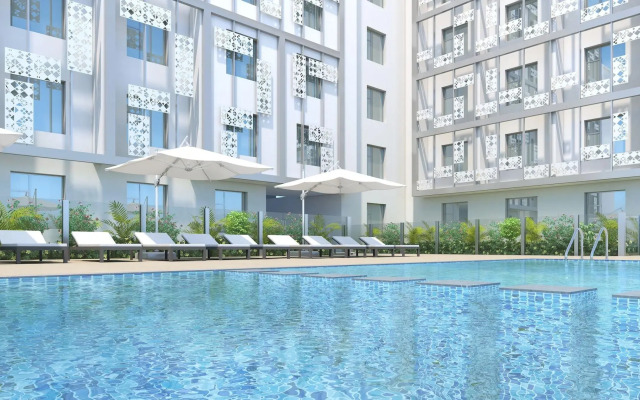 Hilton Garden Inn Casablanca Sud
