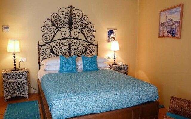 Boutique Hotel Rafael