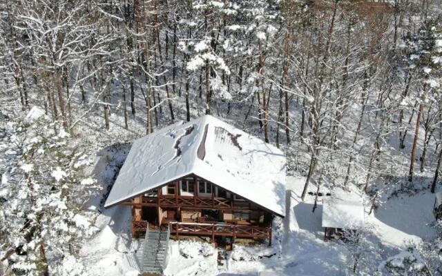 The Hakuba Villas