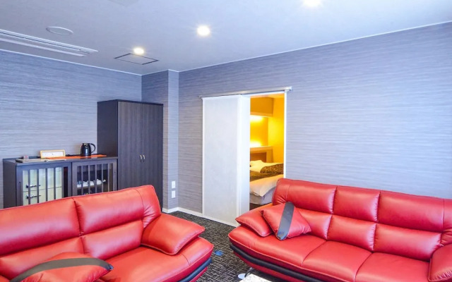 Hotel Hakuryuko Resort