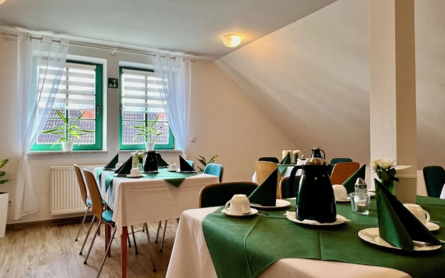 Bürgerhaus Zum Paradies - Pension