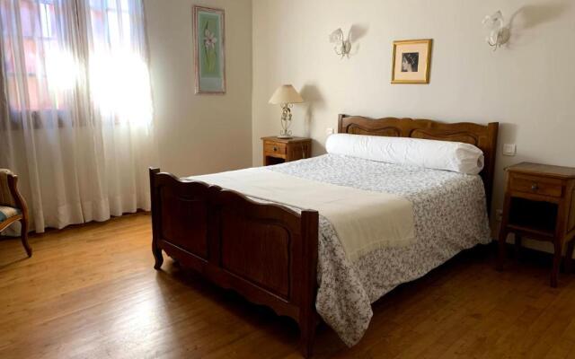 Location d'une maison typique du Pays Basque