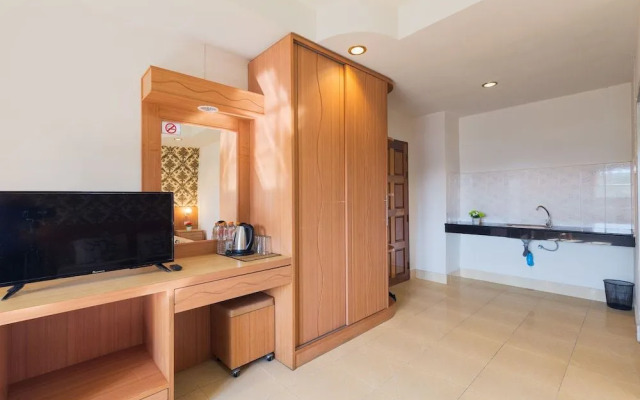 A&J Boutique Hotel Nanai