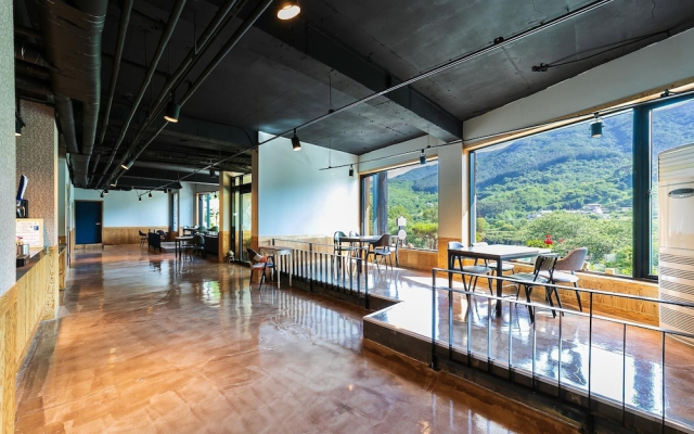 Hoony Guesthouse - Hostel