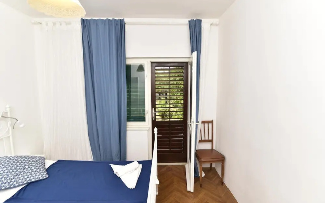 Apartment Dory