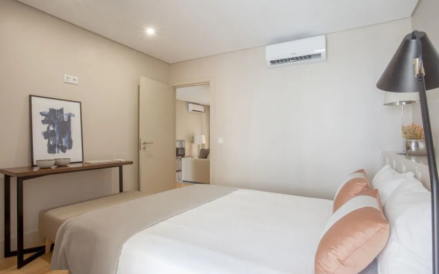 Luxury Boutique Apartment