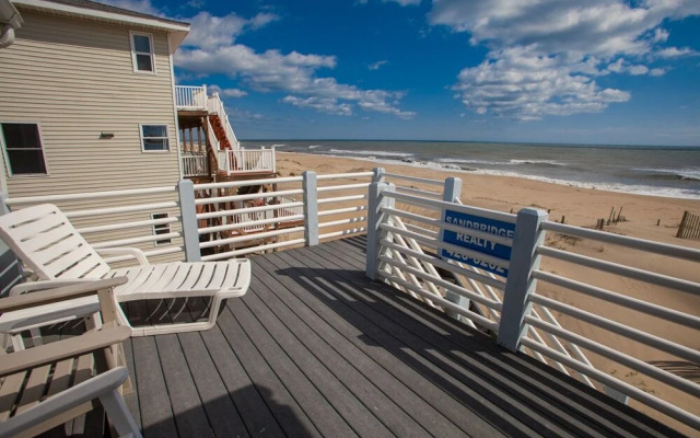 Great Escape - 4 Br Home