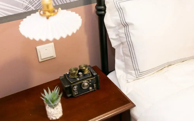 Locals Boutique Apartment Gongbei No.4