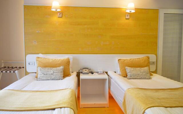 Selection Premium Hotel