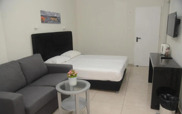 Maman Hotel