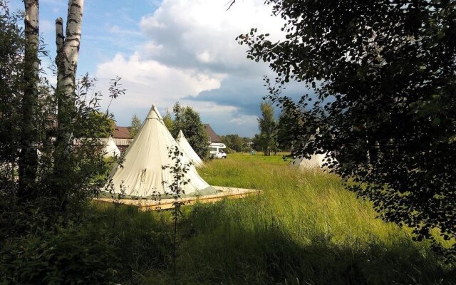 CampTom Camping — фото