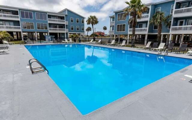 Sea Oats by Meyer Real Estate