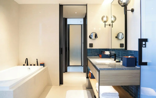 Four Points by Sheraton Shenzhen Guangming