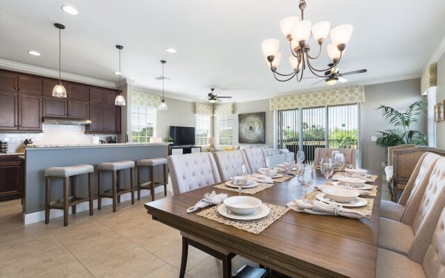 Rvh_251r Fairway Elegance 6 Bedroom Villa