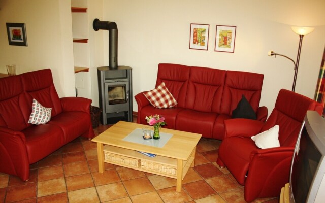 Weiland's Ferienhaus FeWo 7