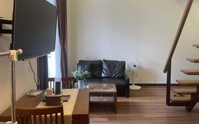 Ken Hotel & Apartment