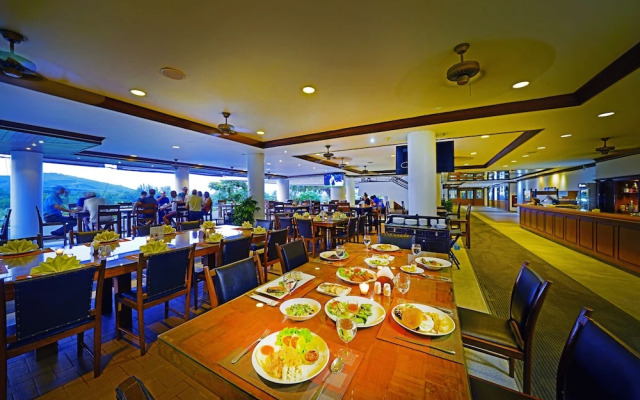 Blue Canyon Country Club