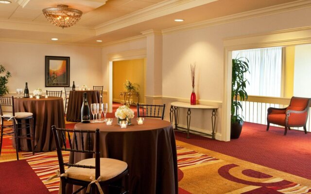 Grand Resort Hotel - Mt Laurel - Philadelphia