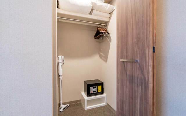 RESI STAY Hotel Sun Chlorella