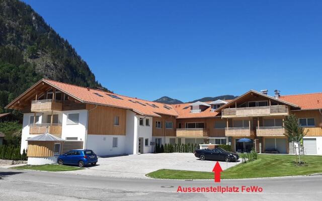 Monusse Boid Wohnung 12