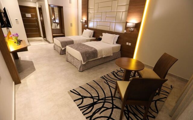Diamond Tower Hotel